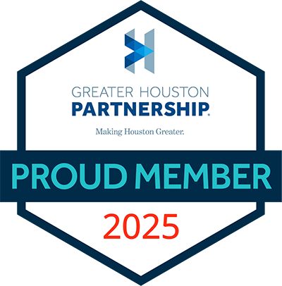 Greater Houston Partnership Member