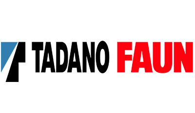 faun tadano logo