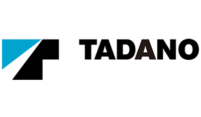 tadano logo