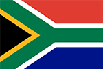 logo south africa